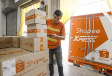 Keuntungan Franchise Shopee Express, Serta Perhitungan Komisinya Lengkap!