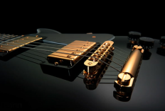 Kunci Gitar Gores Gesekan Sajam, Lagu Anjal Gerot -  Goyang Kemenangan
