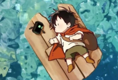 Link Baca Manhwa On the Way to Meet Mom Bahasa Indonesia Full Chapter Gratis, Perjalanan Menemukan Ibu Sejati