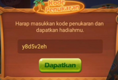 Cara Klaim Kode Redeem Higgs Domino Biar Tidak Gagal Mendapatkan Chip Gratis