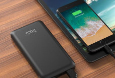 Rekomendasi 7 Power Bank Fast Charging Tahan Lama Dengan Kapasitas Besar dan Harga Terjangkau 