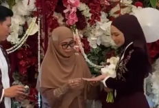 Dara Arafah Dilamar Rehan Mubarak Pengusaha Muda yang Hubungannya Sempat Putus-Nyambung, Video Lamaran Viral di TikTok