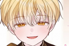 Baca Manhwa Sang Bayi Tiran (Baby Tyrant) Chapter 54 English Translation Indonesia, Mabel Memang Beda!