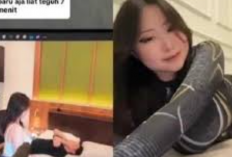 Link Video Viral Teguh Suwandi X Msbreewc Durasi Full 8 Menit di Hotel Mediafire dan Telegram Uncensored HD