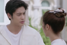 Nonton Drama Thailand You Are My Universe (2023) Episode 8, 9, 10 Sub Indo, Kaew Kesulitan Dapat Pekerjaan