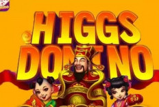 Daftar Mitra Agen Chip Higgs Domino Murah Banyak Untungnya, Bisa Main Sambil Jualan!