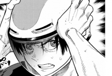 Spoilers et Lire Manga Juujika no Rokunin Chapitre 168 Scans VF, Uruma est prêt pour une bataille de force