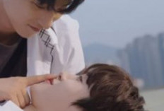 Synopsis BL Drama Coreen Jazz for Two (2024) Un Triangle Amoureux Passionnant