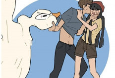 Baca Webtoon What The Duck?! Full Chapter Bahasa Indonesia, Lengkap Sinopsis dan Judul Lain!