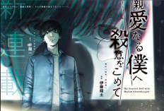Voir du Drame Shinai naru Boku e Satsui wo Komete (2022) Épisodes Complets VOSTFR, Adaptation BD Histoire D'Amour