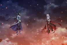 Kemenangan di Depan Mata! Link Baca Manhua Battle Through the Heavens Chapter 425 English Scan Indonesia