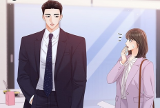 Link Baca Komik Purely Roommates Chapter 49 Bahasa Indonesia, Cha Kangwoo Confess ke Sojung?