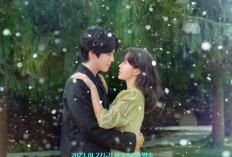 Sinopsis Drama Korea Kokdu: Season of Deity (2023), Kim Jung Hyun Dapat Tugas Jadi Malaikat Maut