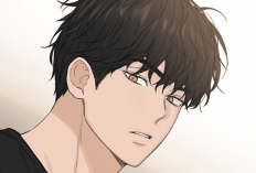 RAW Baca Webtoon Just Twilight Chapter 2 Bahasa Indonesia, Aduh Kok Yoon Junyoung Jadi Salting