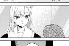 Baca Manga Sono Bisque Doll wa Koi o Suru Chapter 105 Bahasa Indonesia Cara Mendekati Wanita Dengan Benar Ya Begini 