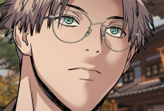 RAW Baca Manhwa The Real Lesson (True Education) Chapter 137 Indonesia Sub, Pak Hyun Kesabarannya Setipis Tisu