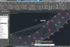 Link Download Autocad Civil 3D Versi 2023 Full Version, Unduh Gratis Sekarang Juga!