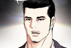 Spoiler Lookism Chapter 541 Bahasa Indonesia, Baeksan Hyungnim Tidak Ada Kabar Sama Sekali!