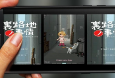 Download Back Alley Tales Mod APK Unlimited Money Update 2024, Main Game Tanpa Gangguan + Iklan!