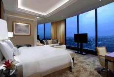 Rekomendasi Hotel 24 Jam di Bandung Terdekat, Bebas Check In dan Check Out Kapan Aja