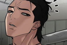 Link Baca Manhwa Designated Bully (The Bully In Charge) Chapter 80 English Indonesia, Ji Boram Kalah?