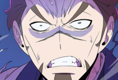 Isaac Melepas Itemnya! RAW Lanjutan Baca Manhwa Kill The Hero Ch 152 Indonesia Sub, Hitungan Detik Semua Menghilang