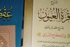 Waktu yang Tepat Melakukan Hubungan Suami Istri Menurut Kitab Fathul Izar, Inshaallah Hasilkan Keturunan Hafal Al Qur'an