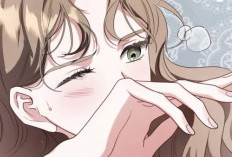 Link Baca Manhwa RAW Devil Kissing My Feet Chapter 23 Bahasa Indonesia Intip Bocoran Spoiler dan Jadwal Updatenya