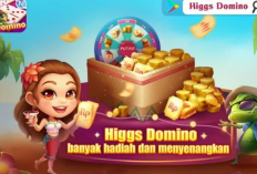 Kumpulan Kode Penukaran Chip Gratis Higgs Domino Khusus Agustus 2023