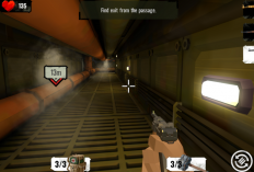 Download World War Polygon Mod Apk Versi 2.28 2024, Fitur Unlimited Gold dan Permainan Tanpa Iklan!