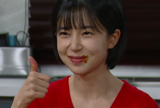 Spoiler Drama Korea The Real Has Come! (2023) Episode 13, Keinginan Oh Yeon Doo Makan Jadi Meningkat