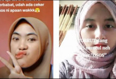 Cewek Ceker Osos Viral di TikTok Bikin Penasaran Netizen, Apa Sih Artinya? Simak Lengkapnya Disini!