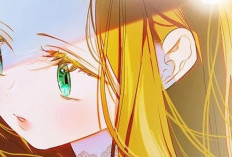 Sia-sia! Link Baca Manhwa Mother's Contract Marriage Chapter 60 Bahasa Indonesia, Semua Tak Akan Kembali Seperti Semula