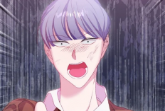 Spoiler Manhwa The Predator’s Fiance Chapter 62 : Lucrene Ditunjuk Elisa Mengawasi Seorang Pria