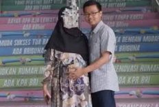 Profil Desni Pratiwi Istri Sah yang Diselingkuhi SYH Suhardiansyah Bareng Mahasiswinya, Ternyata Buka Orang Sembarangan!