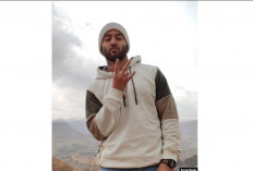 Le Rappeur Iranien Toomaj Salehi Officiellement Condamné à Mort Après un Rassemblement Anti-gouvernemental !