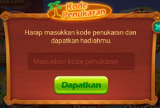 Baru 1 Menit Lalu! Kode Penukaran Higgs Domino Hari Ini 11 Maret 2024, Hadiah Chip Hingga 1B