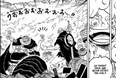 Date de Sortie Mangas One Piece Chapitre 1112 VF Scans, Les Actes éblouissants des Gorosei