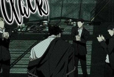 Lire Manhwa Under the Green Light Season 2 Chapitre 62 VF SCANS en Français, Consultez Les Derniers Spoilers de l'histoire !