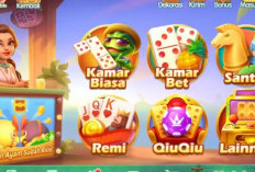 Download APK Domino RP Versi Lama dan Cara Instalnya, Fitur Lengkap dengan Desain yang Menarik!