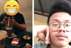 Setelah SMPN 216, Rafil Karenanda Kontroversi Cuitan Darah Anak Palestina Viral Twitter! Bikin Geram Netizen