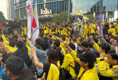 Tuntutan Demo Mahasiswa Hari Ini di Jakarta, Masyarakat Dihimbau Tak Lewati Dua Lokasi Ini!