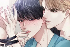 Sinopsis Manhwa Special Guidance dan Link Baca Full Chapter Bahasa Indonesia, Romansa Cinta Penuh Dinamika!