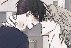 Mas Tejo Nih Lama-lama Nyebelin Ya! Baca Manhwa Night by The Sea Chapter 74 Bahasa Indonesia, Spoilernya Bikin Emosi!