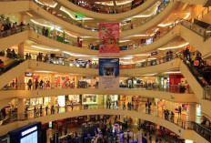 Penting Bagi Pemula! Tips Agar Tidak Kesasar di Tunjungan Plaza, Nomor 3 Jadi Solusi Terbaik!