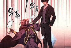 Bocoran Manhwa The Martial God Who Regressed To Level 21, Seong Ji-Han Mampu Lumpuhkan Musuh