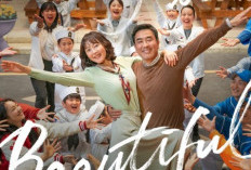 Sinopsis Life Is Beautiful (2022), Film Musikal Korea yang Hadirkan Yum Jung Ah Menderita Kanker