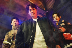 Nonton Drama Korea The First Responders Season 1 Full Episode Sub Indo, Tentang Penyelamatan Korban Kecelakaan Hingga Kasus Kriminal