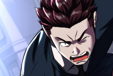 Baca Manhwa Ticket Hero S2 Chapter 64 RAW Bahasa Indonesia, Bersatu Bersama Pasukan Khusus