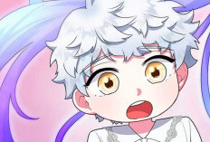 Link I Became the Mother of the Evil Male Lead Chapter 42 Sub Indonesia Makin Seru! Cassel Bakal Segera Punya Adik 